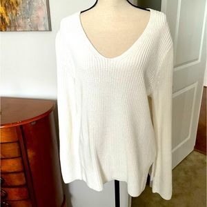 J Crew Mercantile Sweater